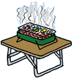 BBQ